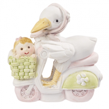 Baby-Girl Roller 5,5cm