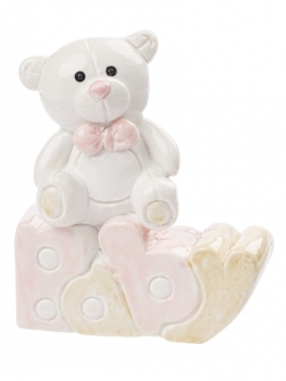 Baby-Girl Teddy 5 cm