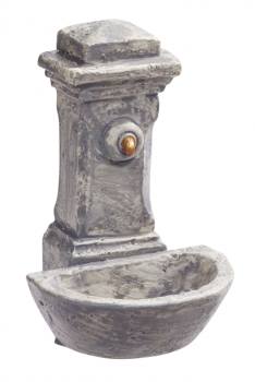 Brunnen I 6cm