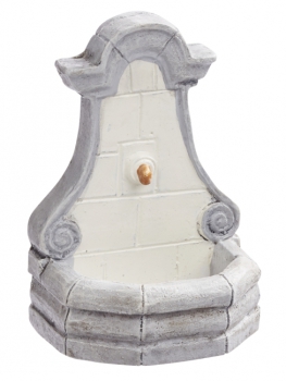Brunnen II 6cm
