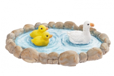 Teich 7cm