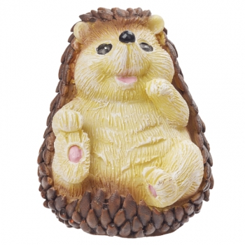 Igel 3,5cm sitzend