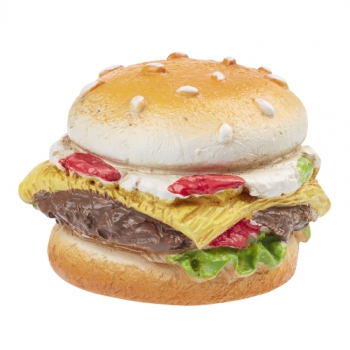 Burger 3cm
