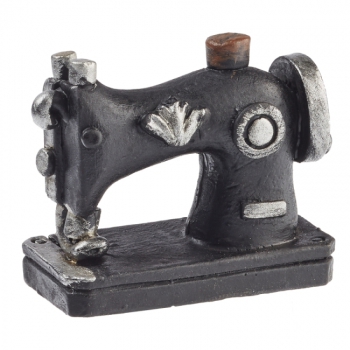 Nähmaschine 3cm
