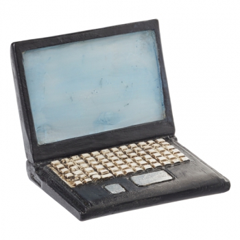 Laptop 4cm