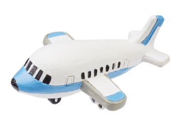 Flugzeug 6cm