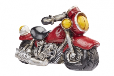 Motorrad 6,5cm