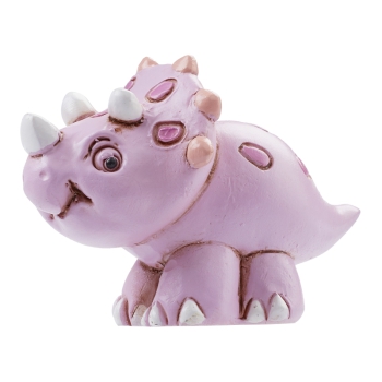 Dinosaurier IV 4cm
