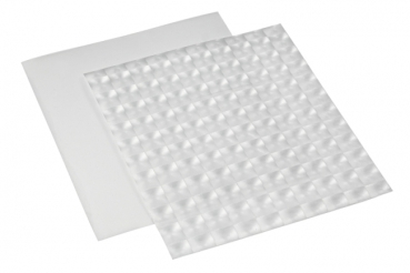 Sternentraumfolie 60 x 60cm 0,15mm