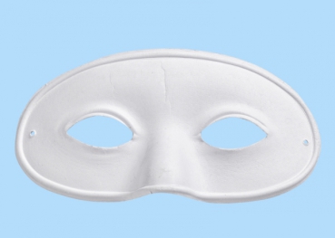 Maske I 18cm