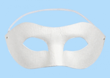 Maske II 21,5cm