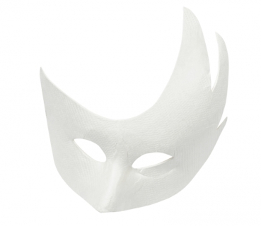 Maske IV 19cm