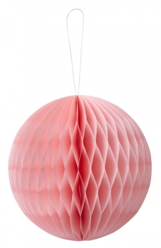 3D-Wabenball 8cm