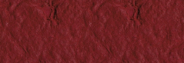 Maulbeerbaumpapier 80g/m² 50x70cm dunkelnrot