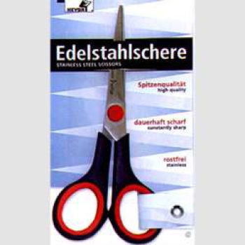 Edelstahlschere