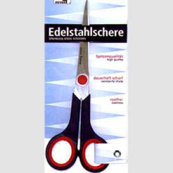 Edelstahlschere