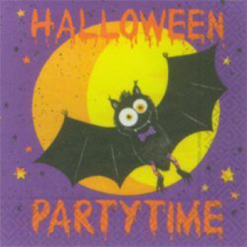 Halloween party