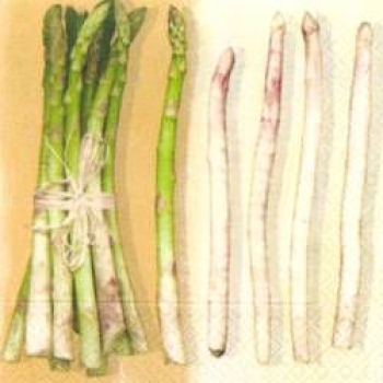 Asparagus time