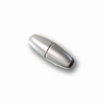 Magnetverschluss platinfb. matt 6mm