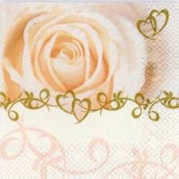 Wedding Rose