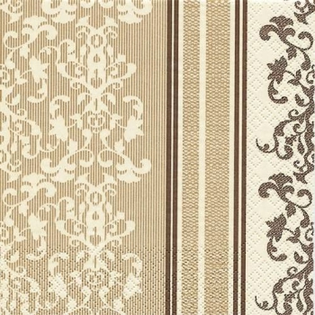 Barock Lace braun