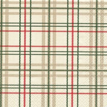 Scottish Check stone