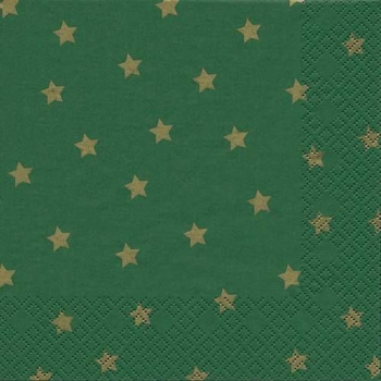 Little Stars green