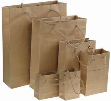 Papier-Geschenkt&uuml;te