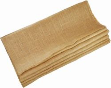 Jute Tuch 5m x 1,25m