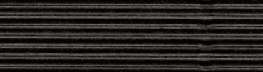 Bastelwellpappe schwarz Bogen 50x70cm