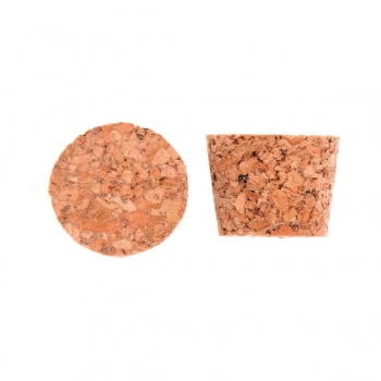 Korken 1,5x2x1,5cm