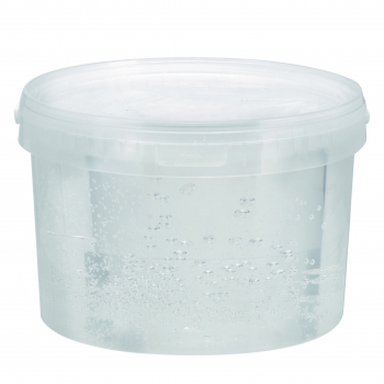 Kerzen-Gel farblos Dose 2,25kg