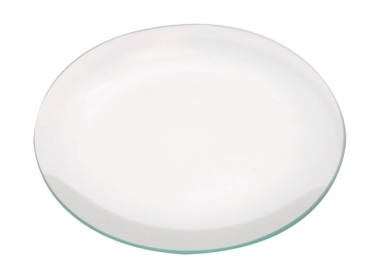 Glasteller rund 10cm