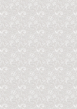 Starlight DIN A4 240g weiss/silber