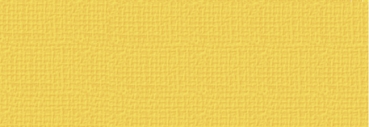 Struktura Basic 220g/m² 50x70cm dunkelgelb