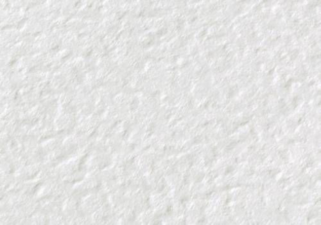 cArt-Us FSC Doppelkarte A5 gehämmert weiß