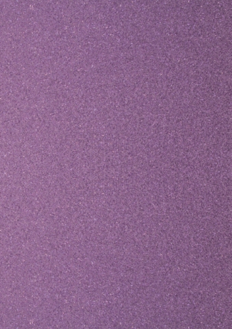 GlitterkartonA4 200g rosa