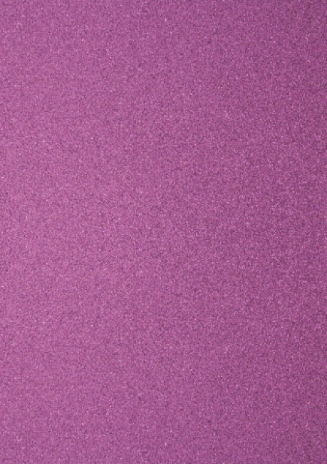 GlitterkartonA4 200g fuchsia