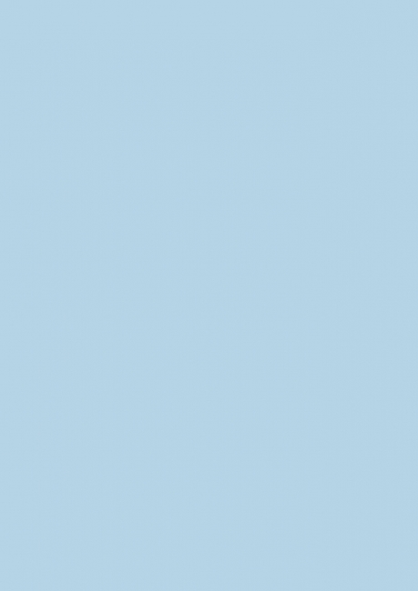 Tonpapier 130g/m² 50x70cm hellblau