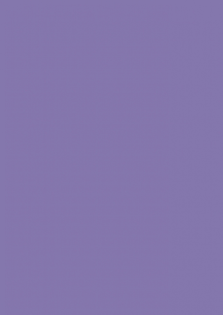 Tonpapier 130g/m² 50x70cm flieder