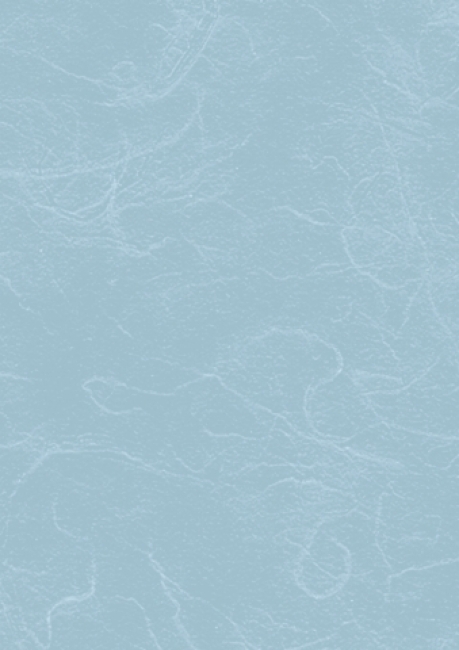 Strohseide 50x70cm 25g wasserblau