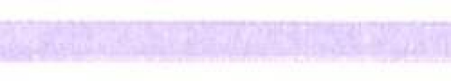 Band 6mm x 10m silberfarben