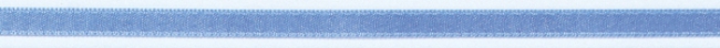 Band 10m x 3mm hellblau