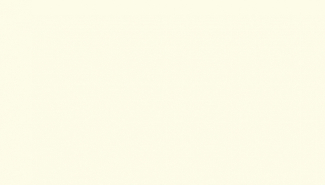 Wachsplatten 175x80x0,5mm elfenbein