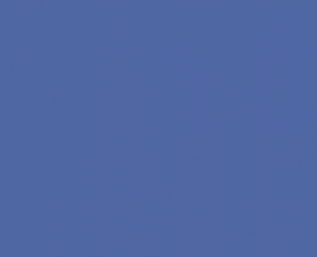 Wachsplatten 175x80x0,5mm mittelblau