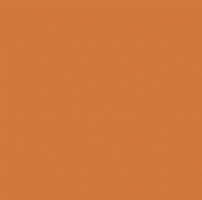 WACO Porcelain Pen 1-2mm orange