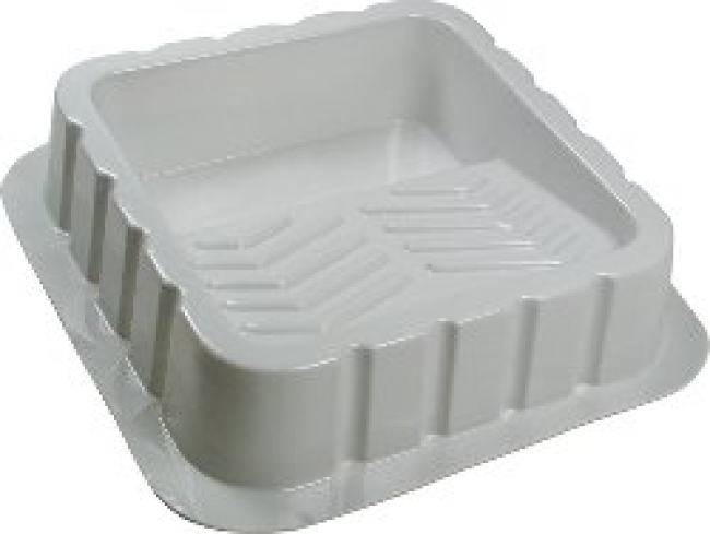 Farbabroller Palette