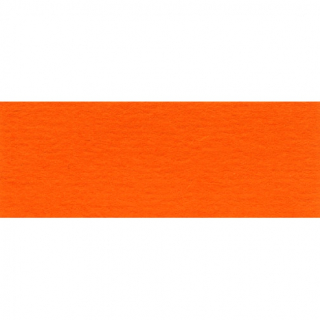 Tonzeichenpapier 130g/m² 50x70cm orange