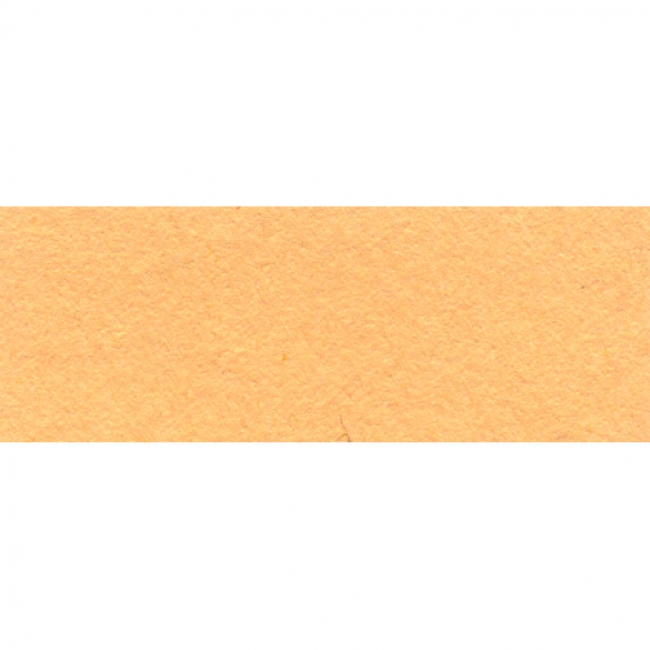 Tonzeichenpapier 130g/m² 50x70cm apricose