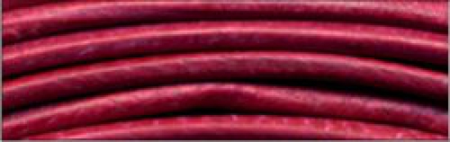 Original Ziegenrundlederriemchen